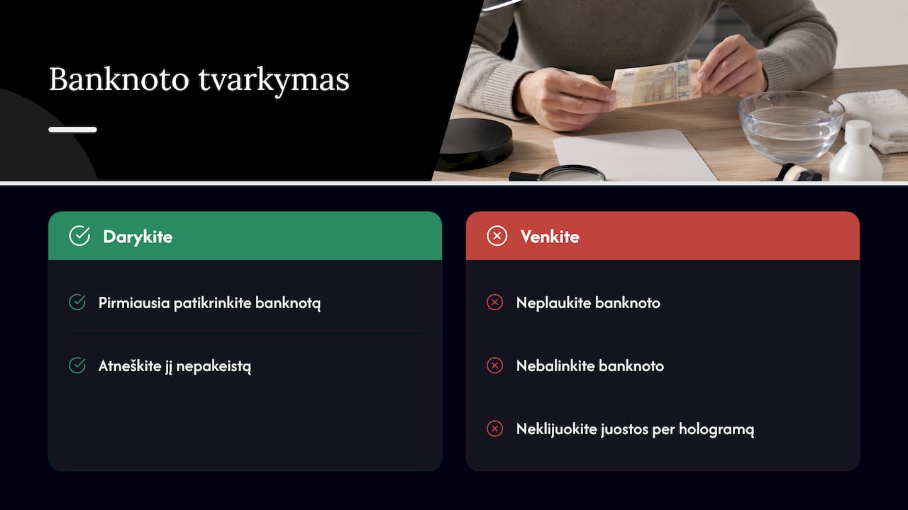 Mūsų požiūris — overview diagram