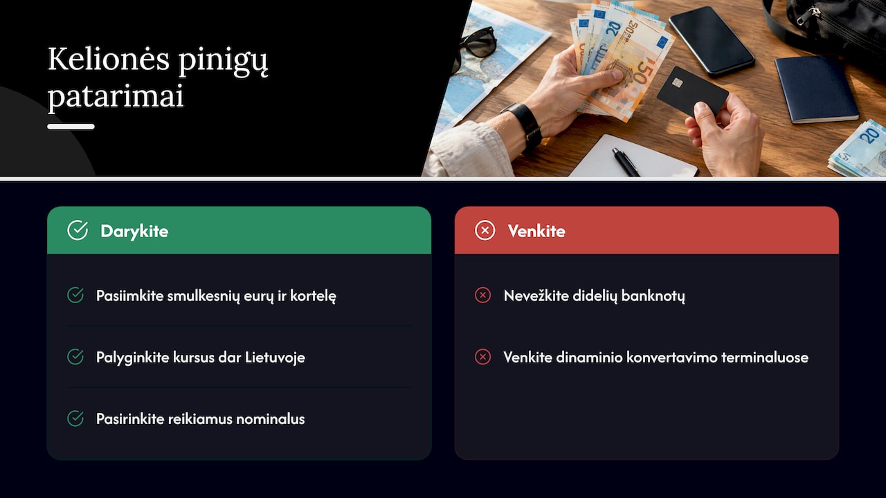 Mūsų požiūris: kuna jau istorija, bet valiutos klausimai lieka — overview diagram
